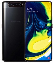 Замена микрофона на телефоне Samsung Galaxy A80 в Кирове